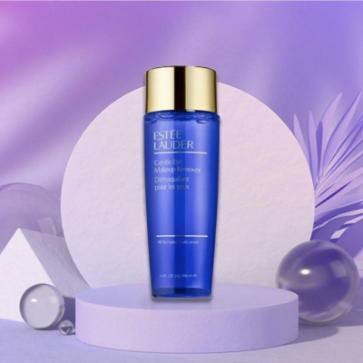 Средство для снятия макияжа с глаз Estée Lauder Gentle Eye Makeup Remover 30 ml Mini