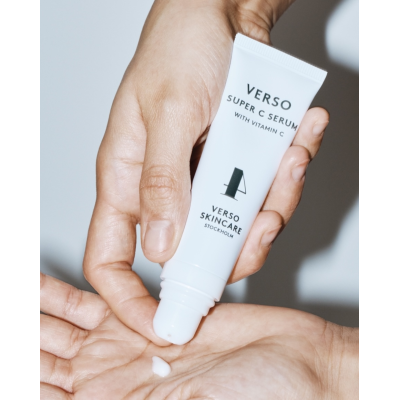 Сироватка з вітаміном С Verso Skincare Super C Serum 30 ml