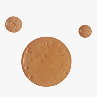 Капли для автозагара Votary Hyaluronic Self-Tan Drops with Calendula and DHA 15 ml Mini