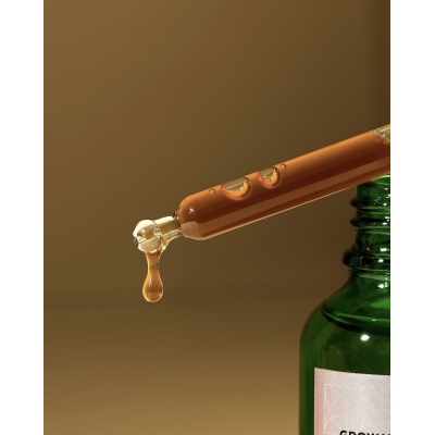 Капли для автозагара Votary Hyaluronic Self-Tan Drops with Calendula and DHA 15 ml Mini