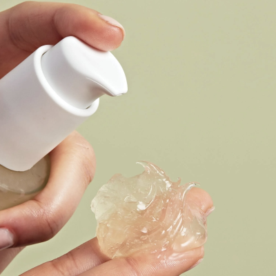 Увлажняющий гель для волос Rahua Aloe Vera Hair Gel Fainforest Grown 22 ml Mini