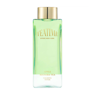 Тоник для сужения пор Byroe Apple Matcha Tea Clearing Toner 115 ml