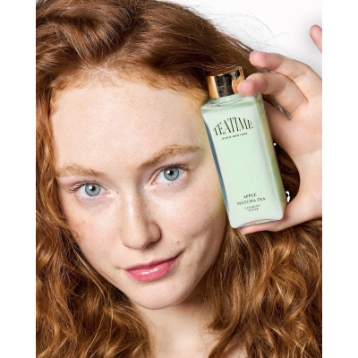 Тонік для звуження пор Byroe Apple Matcha Tea Clearing Toner 115 ml