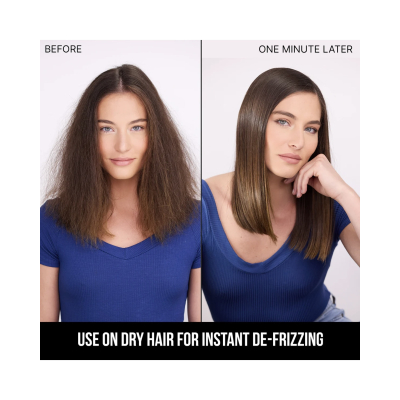 Розгладжуючий крем для укладки волосся Color Wow One Minute Transformation Styling Cream 30 ml Mini