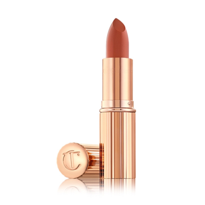 Увлажняющая помада Charlotte Tilbury K.I.S.S.I.N.G Lipstick (Stoned Rose) 3.5 g