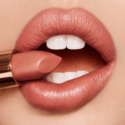 Зволожуюча помада Charlotte Tilbury K.I.S.S.I.N.G Lipstick (Stoned Rose) 3.5 g