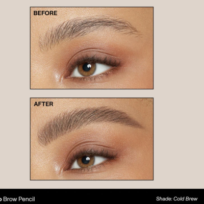 Карандаш для бровей Morphe Micro Brow Pencil (Cold Brew) 0.1 g