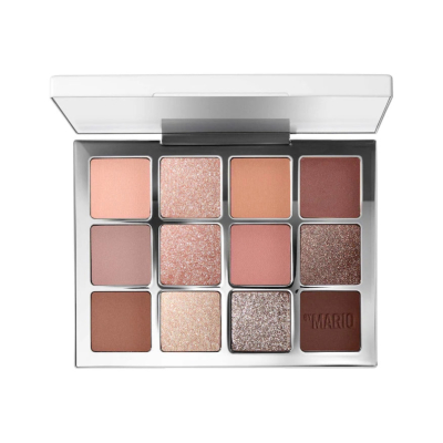 Палетка теней Makeup by Mario Ethereal Eyes Eyeshadow Palette 12 g