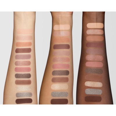 Палетка теней Makeup by Mario Ethereal Eyes: The Original Eyeshadow Palette 12 g
