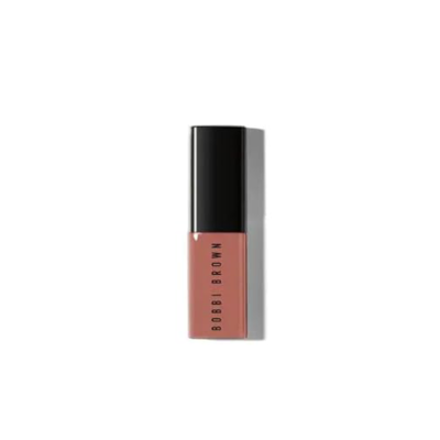 Блиск для губ Bobbi Brown Crushed Oil-Infused Lip Gloss (Free Spirit) 2 ml Mini