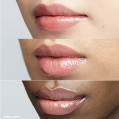 Блеск для губ Bobbi Brown Crushed Oil-Infused Lip Gloss (Free Spirit) 2 ml Mini