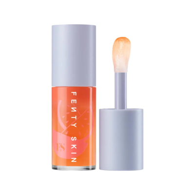 Олія для губ Fenty Skin Fruit Hydrating Conditioning Lip Oil (Kalahari Melon) 5.6 ml