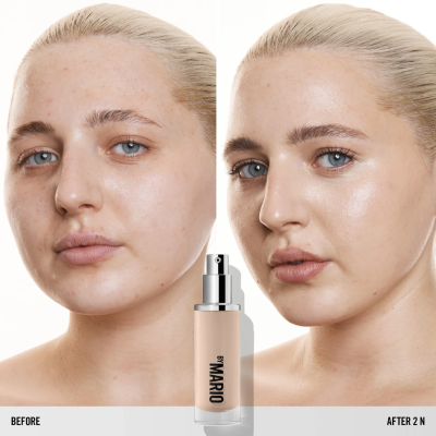 Зволожуючий тональний крем Makeup by Mario Surrealskin Foundation (2N) 30 ml