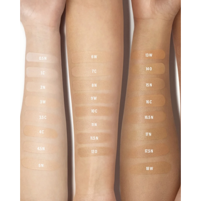 Увлажняющий тональный крем Makeup by Mario Surrealskin Foundation (2N) 30 ml