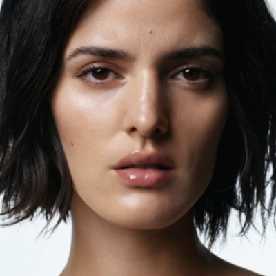 Бальзам для губ з ефектом збільшення U Beauty The Plasma Lip Compound (Universal) 15 ml