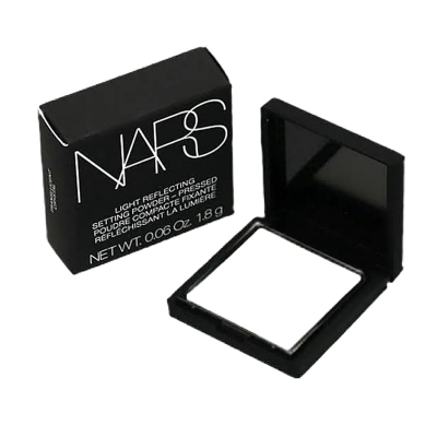 Компактная фиксирующая пудра Nars Light Reflecting Pressed Powder 1.8 g