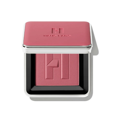 Румʼяна без тальку Haus Labs Color Fuse Blush (Hibiscus Haze) 5 g