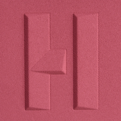 Румʼяна без тальку Haus Labs Color Fuse Blush (Hibiscus Haze) 5 g