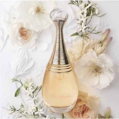 Парфюмированная вода Диор J'adore 5 ml