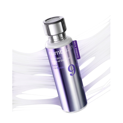 Эссенция для лифтинга лица Numbuzin No.9 NAD+ Bio Lifting-sil Essence 10 ml Mini