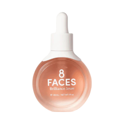 Сироватка для сяйва шкіри 8 Faces Brilliance Serum 30 ml