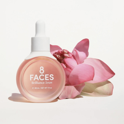 Сироватка для сяйва шкіри 8 Faces Brilliance Serum 30 ml