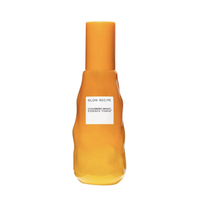 Осветляющий тоник для лица Glow Recipe Cloudberry Bright Essence Toner 75 ml