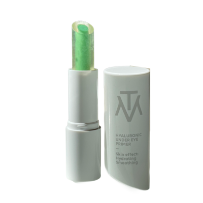 База под глаза MAKETHEMAKE Hyaluronic Under Eye Primer 4 g