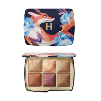 Лімітована палетка Hourglass Ambient Lighting Edit Unlocked Fox Palette 6x1.4 g