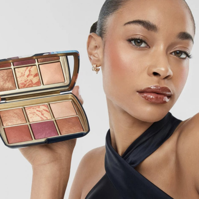 Лімітована палетка Hourglass Ambient Lighting Edit Unlocked Fox Palette 6x1.4 g