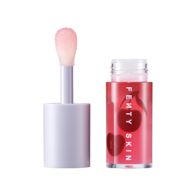 Масло для губ Fenty Skin Fruit Hydrating Conditioning Lip Oil (Barbados Cherry) 5.6 ml