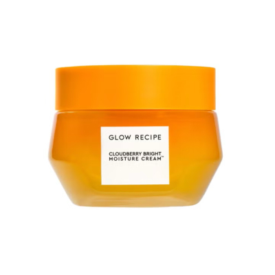 Зволожуючий крем для обличчя Glow Recipe Cloudberry Bright Refillable Moisture Cream 50 ml
