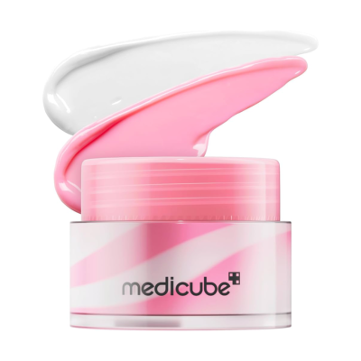 Нічна маска для губ з полінуклеотидами Medicube PDRN Lip Sleeping Mask 10 g