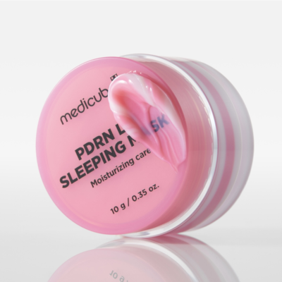 Нічна маска для губ з полінуклеотидами Medicube PDRN Lip Sleeping Mask 10 g
