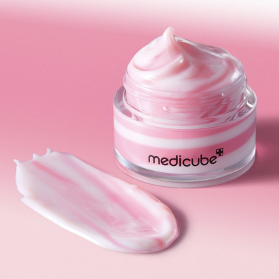Нічна маска для губ з полінуклеотидами Medicube PDRN Lip Sleeping Mask 10 g