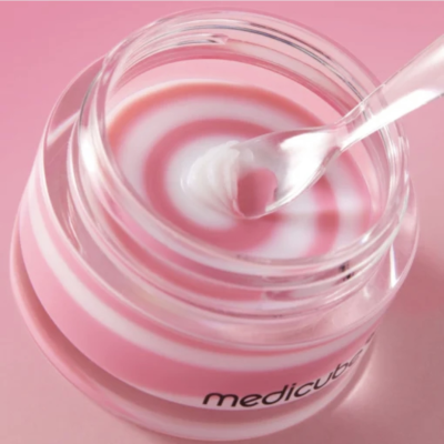 Нічна маска для губ з полінуклеотидами Medicube PDRN Lip Sleeping Mask 10 g