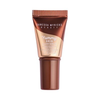 Сяюча база під макіяж Danessa Myricks Yummy Skin Glow Serum (Main Squeeze) 5 ml Mini