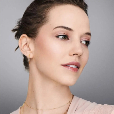 Лімітована палетка для контурингу обличчя Bobbi Brown Light Face&Cheek Palette