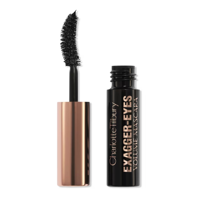 Туш для обʼєму вій Charlotte Tilbury Exaggereyes Volume Mascara 2 ml