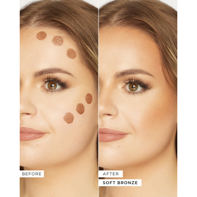 Набор для макияжа Tarte Shape Tape Conceal&Sculpt Duo Mini