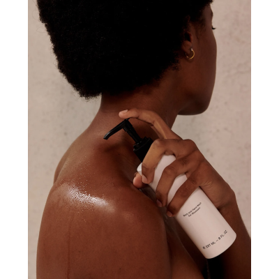 Гель для душа Maison Louis Marie Body and Hand Wash Antidris Cassis 237 ml