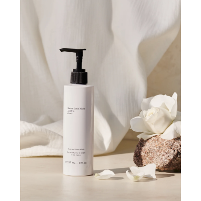 Гель для душу Maison Louis Marie Body and Hand Wash Antidris Cassis 237 ml