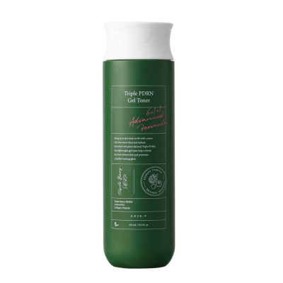 Гелевий тонік з PDRN Axis-Y Triple PDRN Gel Toner 270 ml