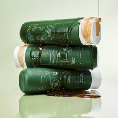 Гелевий тонік з PDRN Axis-Y Triple PDRN Gel Toner 270 ml