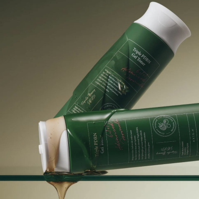 Гелевий тонік з PDRN Axis-Y Triple PDRN Gel Toner 270 ml
