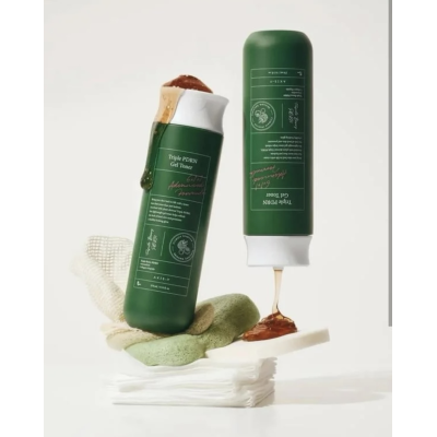 Гелевий тонік з PDRN Axis-Y Triple PDRN Gel Toner 270 ml