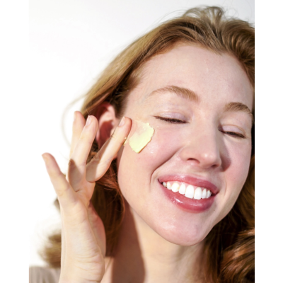 Увлажняющий крем для лица от пигментации Byroe Basil Dark Spot Correcting Cream 30 ml