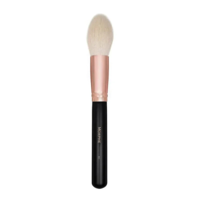 Пензель для пудри Morphe Rose Gold Collection Brush - R1