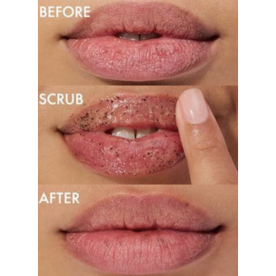 Скраб для губ Eleman Beauty Lip Scrub 10 g