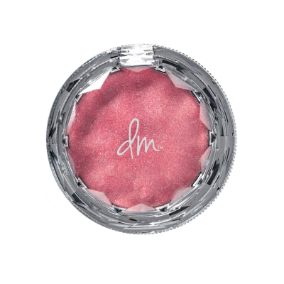 Увлажняющий бальзам для лица с эффектом "стеклянной кожи" Danessa Myricks Beauty Dew Wet Balm (Rose water) 9 g